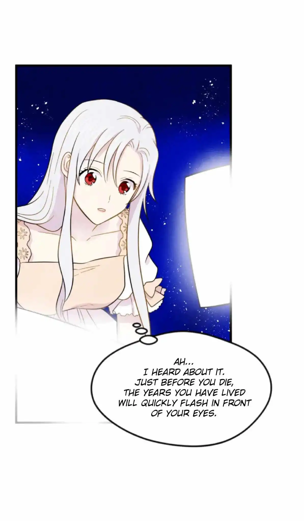 Iris – Lady With A Smartphone [ALL CHAPTERS] Chapter 1